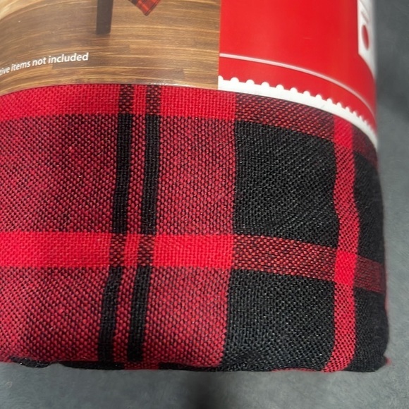 Tablecloth of 2 - Picture 7 of 7